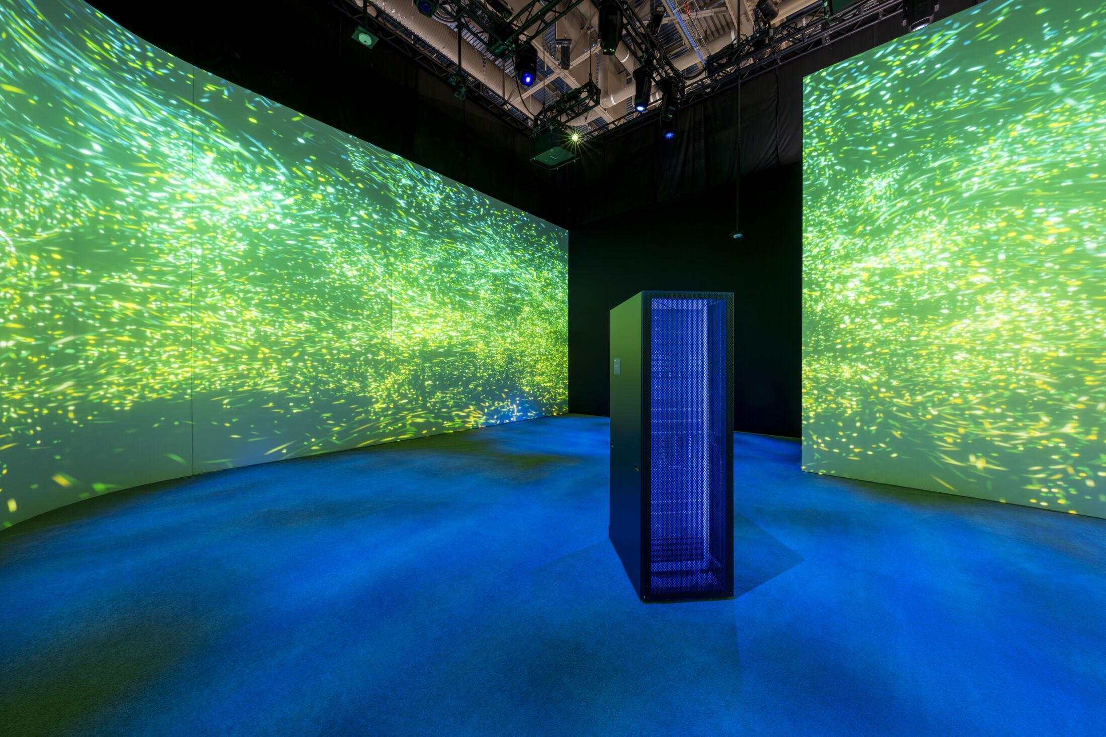 CES 2026 - PANASONIC: The Future We Make - Fine Design Associates